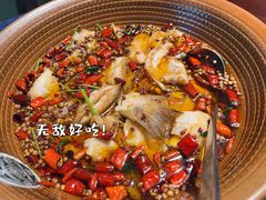 -香融府·烤鸭·家常菜(花乡奥莱店)