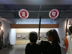 -道顺射箭·团建·骑射(张杨路店)