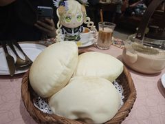 -BRBR叙利亚餐厅(总店)