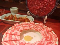 -袁老四重庆老火锅(桐梓坡店)