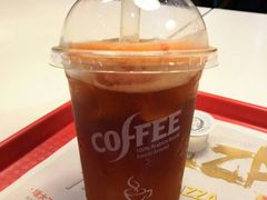-肯德基(丰管路店)