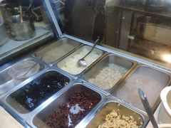 -吉小手•豆花和糖水(卧龙晓城店)