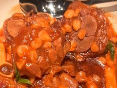 -上和臻品中国菜(花园街店)