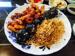 -秀男家米肠汤饭