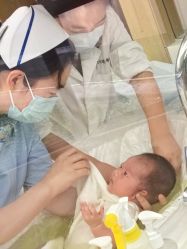 点击看大图 -爱帝宫月子中心(罗湖别墅院)