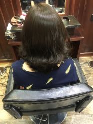 -Amber Salon艾珀沙龙