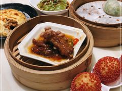 -稻香迎囍皇宫(港惠店)