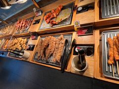 -比格比萨自助(诺亚大厦店)