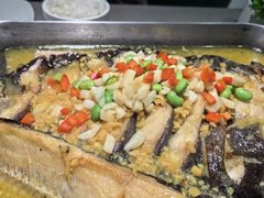 -半天妖烤鱼(固安宝德购物中心店)