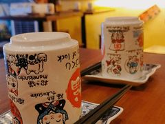 -大鲜生·亚洲菜融合小食堂