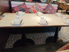 -清真·卡德尔大叔新疆主题餐厅(龙汇路店)