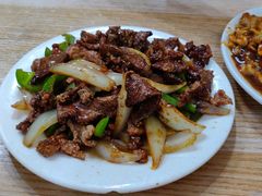 老爆三-益民餐厅(哈尔滨道店)