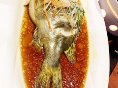 -北门饭店(三香路店)