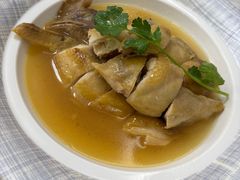 -明香海鲜酒家(华强北店)