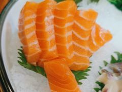 -松坂屋日料自助(长城路店)