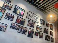 -老姑砂锅·烧烤天津菜(体北道店)
