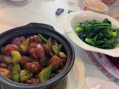 -日昌餐馆(亦庄店)