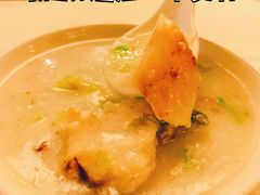 -顺德新世界酒店·华美轩餐厅