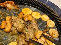 -么子烤肉(化龙池店)
