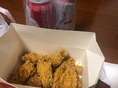 -肯德基(常熟百润发店)