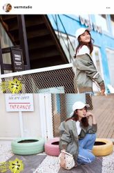 -简法造型·品牌形象店