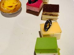 -佰烧海鲜烤肉火锅自助(世茂国际广场店)