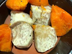 糕烧番薯芋-潮堂 · 潮州菜(国贸商城店)