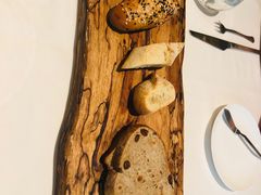 餐前包-福楼法餐厅FLO