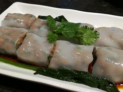 牛肉肠粉-小城粥道·海胆鲜虾粥(解放广场店)