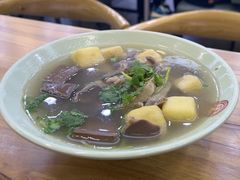 -鸡鸣汤包(仙林店)