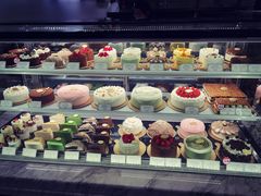 -布歌东京(常州购物中心店)