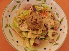 -萨莉亚意式餐厅(河东万达店)