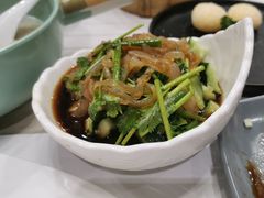 -喜势点·糖沙翁手工茶点·本地人茶居(永庆坊店)