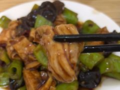 -九龙餐厅(大沽路店)