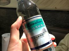 -双合园·海鲜水饺青岛菜(万佳广场店)