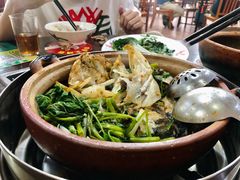 -华仔土鸡店(创意产业园店)