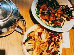 -隔壁老王·家常云南菜(花巷店)