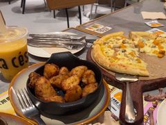 -乐凯撒披萨(国威电子商务大厦店)