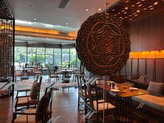 -蛇口希尔顿南海酒店·随轩中餐厅·粤菜