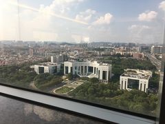 -麦茜哥牛扒城(中银店)