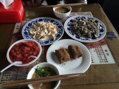 -东兴顺爆肚张
