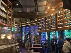 -牛啤堂精酿啤酒餐吧(五棵松华熙店)