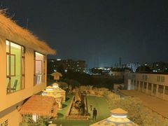-大树头·花园餐厅(市桥店)