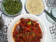 -熊记虾王·小龙虾(东晓南店)