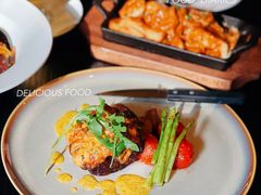 -bluefrog蓝蛙(水游城店)