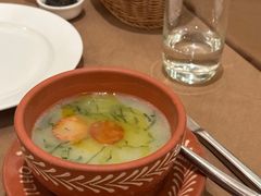 -ALBERGUE 1601 婆仔屋葡国餐厅