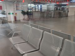 -上海浦东国际机场长途汽车客运站