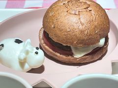-西贝(南开大悦城店)