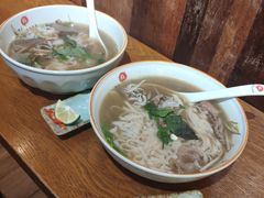 -越南牛肉河粉餐厅(书院巷店)