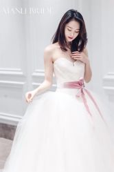 点击看大图 -MANLI BRIDAL婚纱